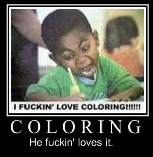 Coloring