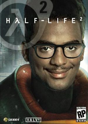 Half Life 2