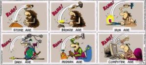 Evolution