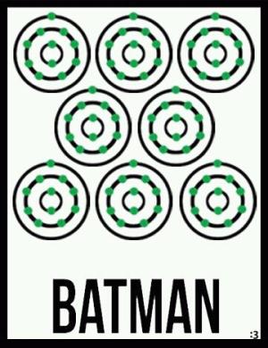 BATMAAAAAAN!
