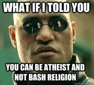 What if...