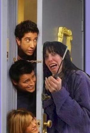 Friends