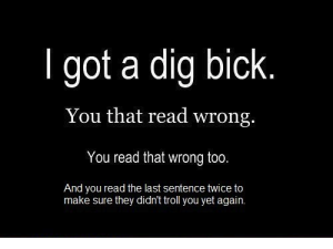 Wrong. Wrong.