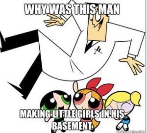 Untitled meme