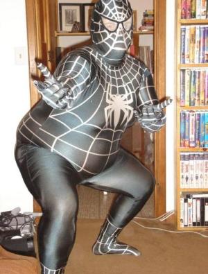 Spiderman