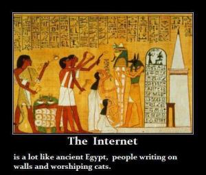 The Internet