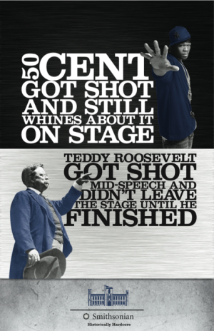 Whining 50 Cent