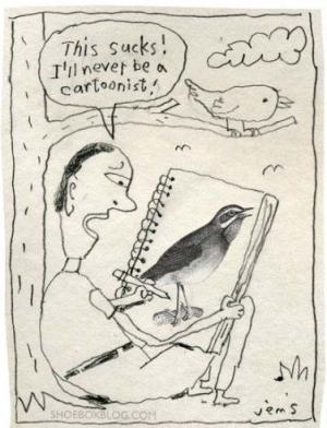 Cartoons