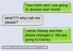 Divorced