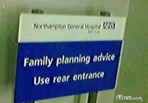 Family planning