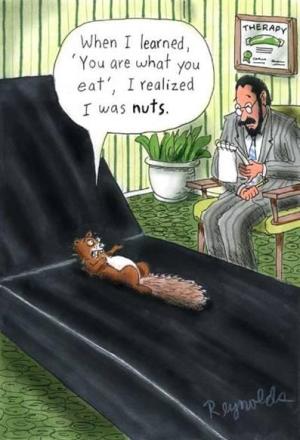 Nuts