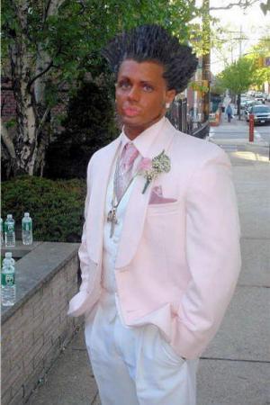 A Fine Young Man