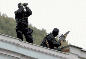 Snipers