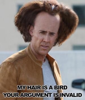 Hair