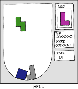 New Tetris