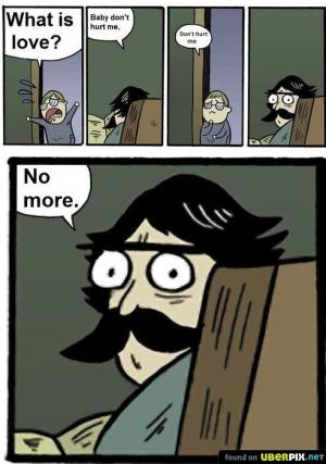 What is love
