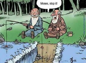 Moses