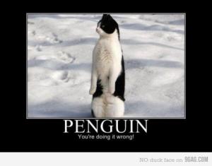 Penguin