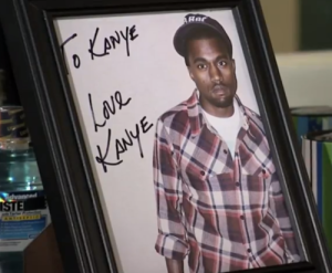 Love Kanye