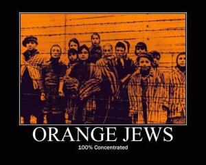 Orange Jews