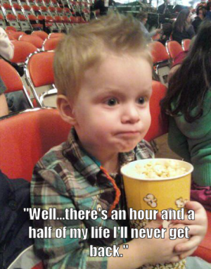 Movie critic