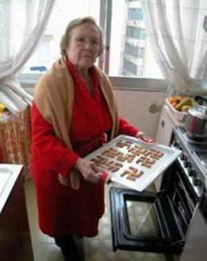 Gingerbread