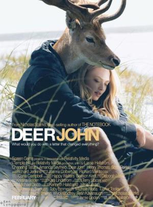 Deer John