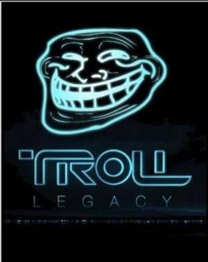 Troll Legacy