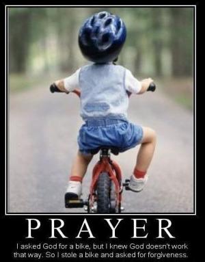 Prayer