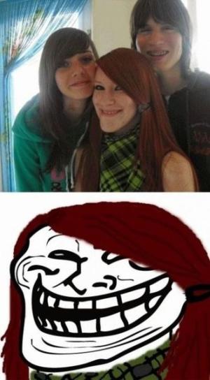 Trollgirl