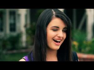 Rebecca Black - Friday (OFFICIAL VIDEO)