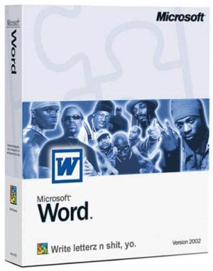 MS Word