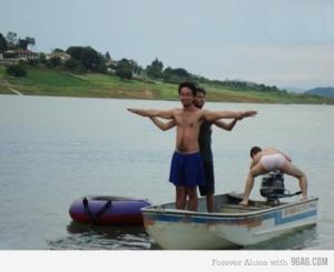 Thaitanic