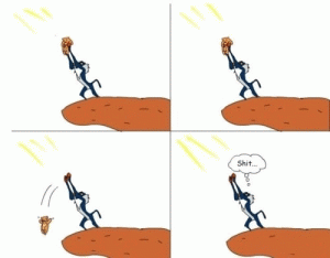 The Lion King alternative scene