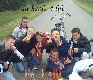 Die Hards