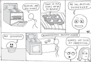 Muffins