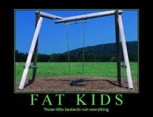 FAT KIDS