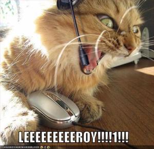 Leeeeeeeeeroy!!!!1!!!