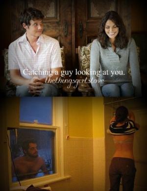 1 thing girls love