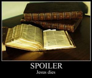 Spoiler ahead
