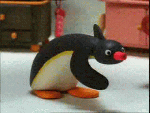 Everyday i'm shufflin'