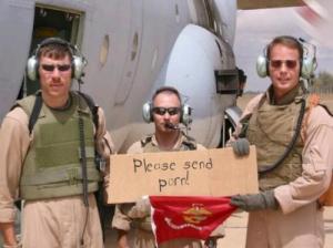 Please send porn