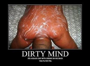 Dirty mind