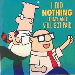 dilbert