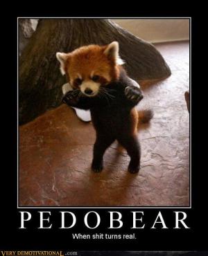 Pedobear