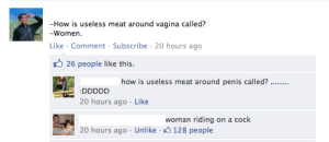 Owned.