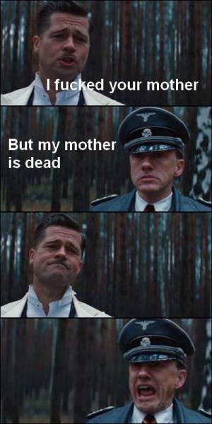 Necrophile