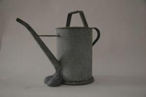 Watering can