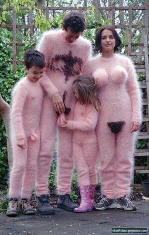 Just wrong