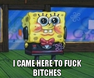 Why i came here?